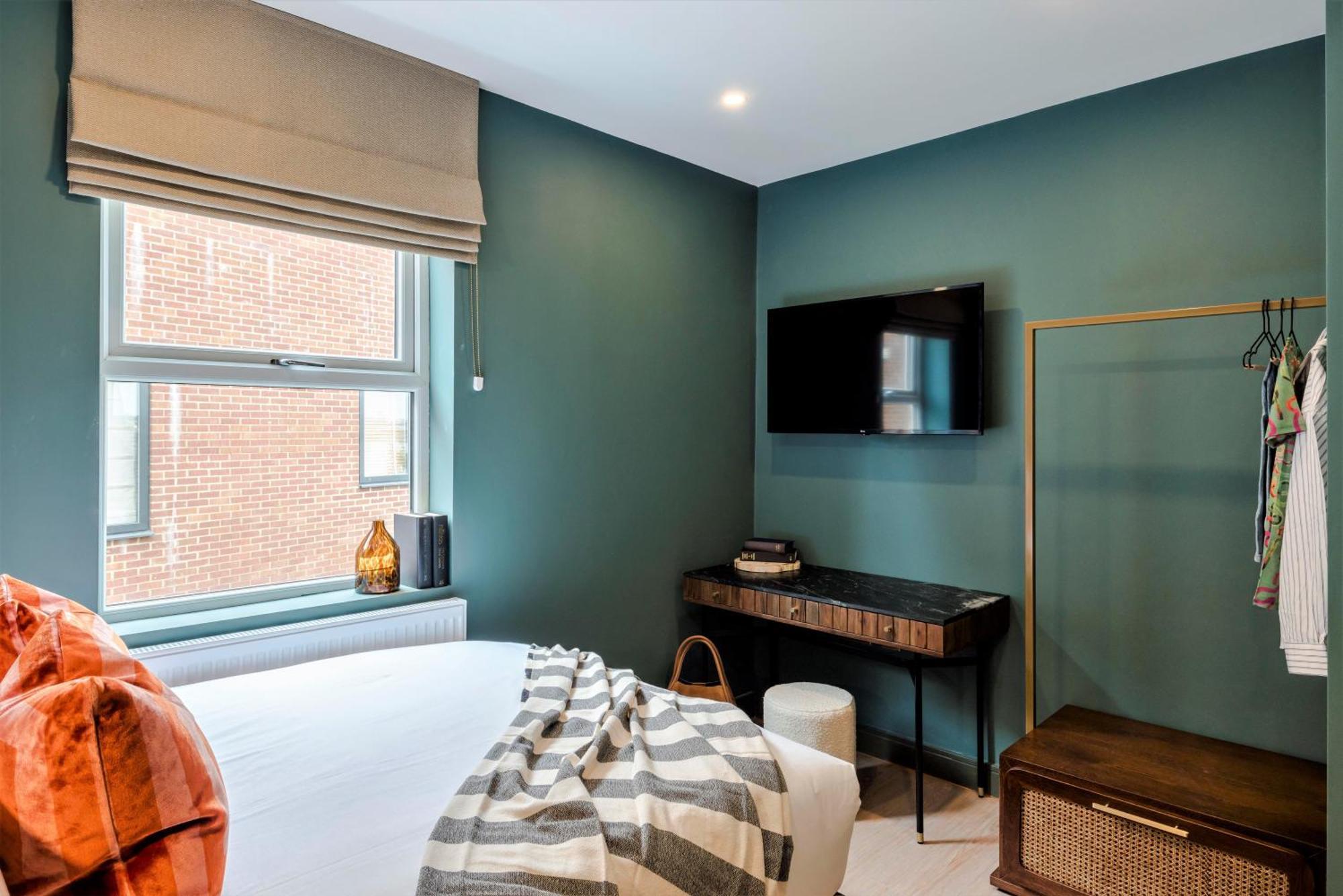 Appartamento Shepherds Bush - Your